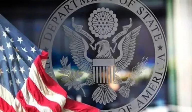 Departamenti-i-Shtetit