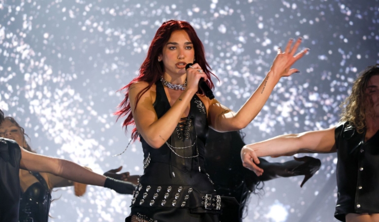Dua-Lipa