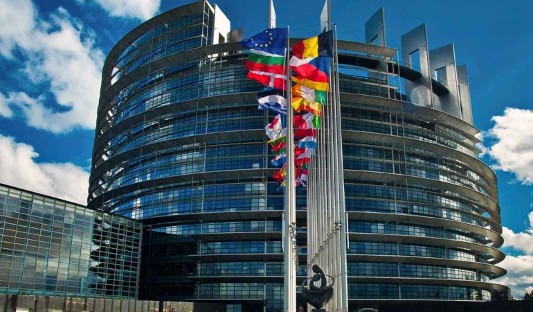 EU