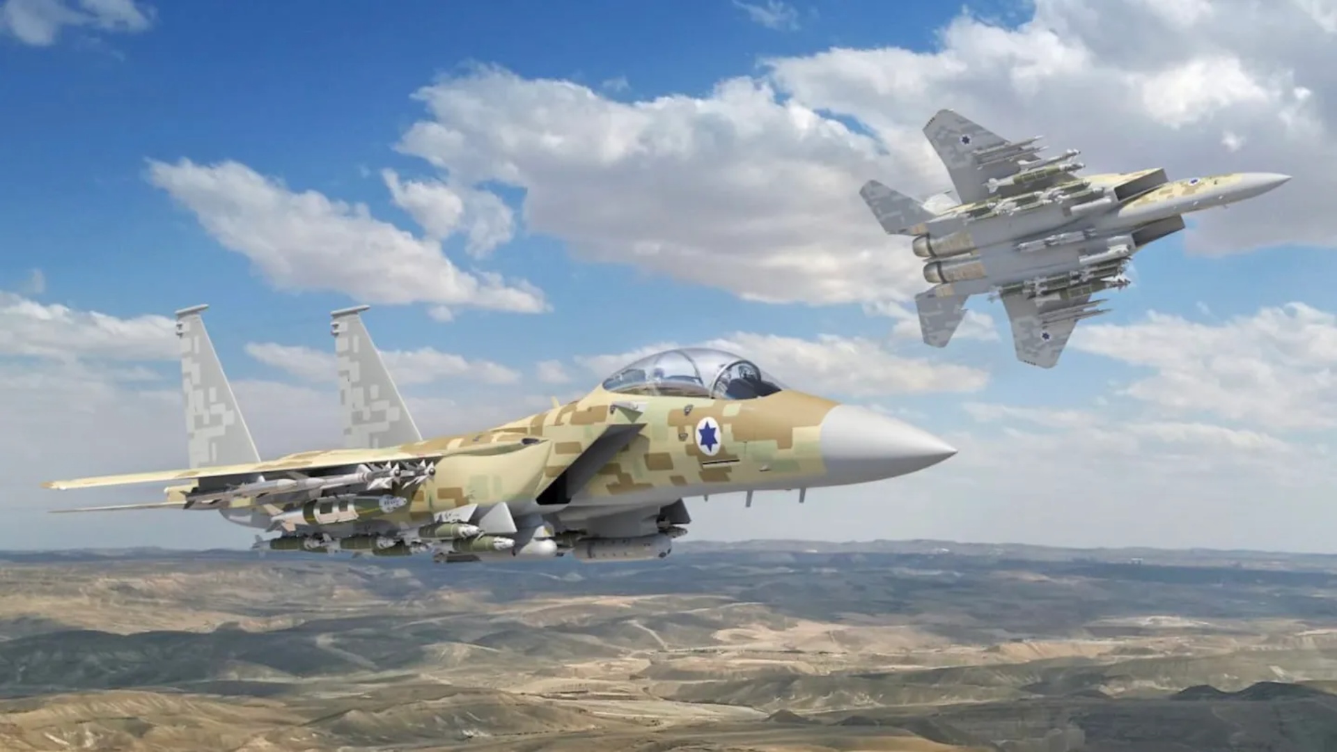Izraeli miraton marrëveshjen për blerjen e avionëve luftarakë nga SHBA ja 