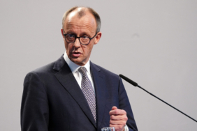 Coalition negotiations between CDU/CSU and SPD concluded