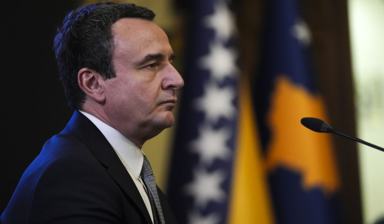 “Do të jenë zgjedhjet e pesta në 16 muaj”/ Dështimi i zgjedhjes së presidentit, Kurti në Kuvend: Mësimi që morëm vitin e kaluar, të shërbejë si…