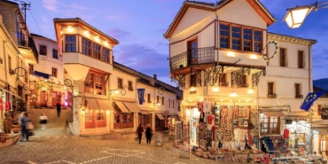 Gjirokaster-at-sunset-Albania-5457340