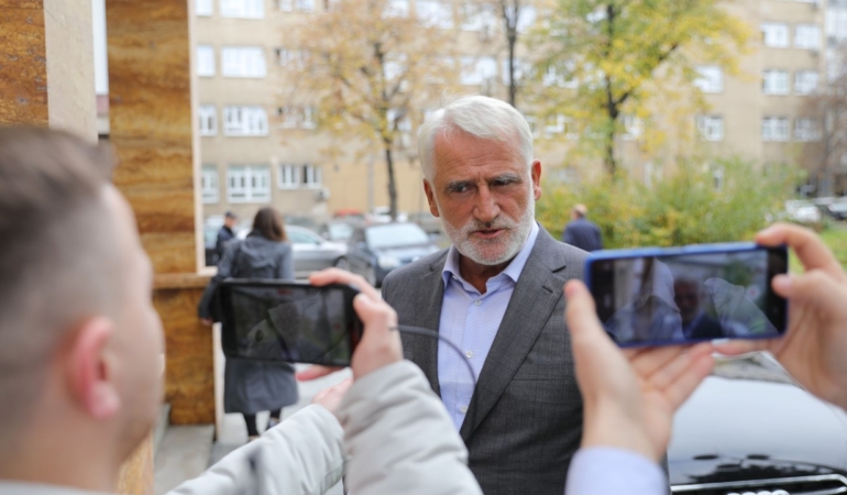 MENDUH-THACI