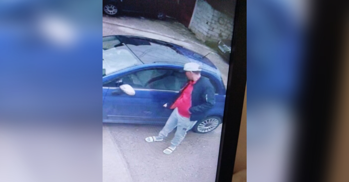 Arrestohet personi që dëmtoi 16 vetura në Çair