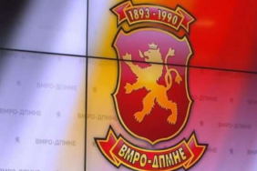 VMRO-DPMNE