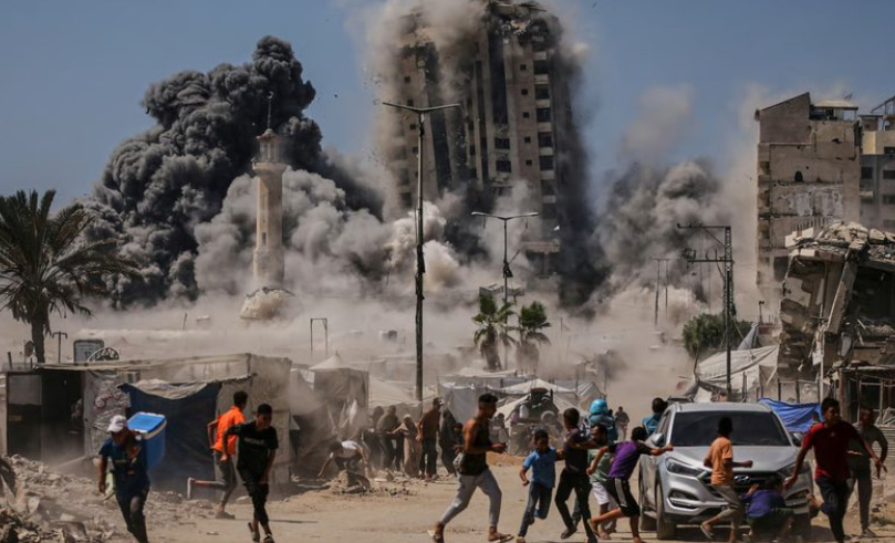 7-persona-humbin-jeten-ne-gaza-pas-sulmeve-izraelite