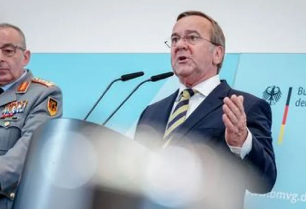 Largimi i 5 mijë ushtarëve amerikanë  ministri gjerman  NATO duhet të marrë një karakter më të fortë Evropian