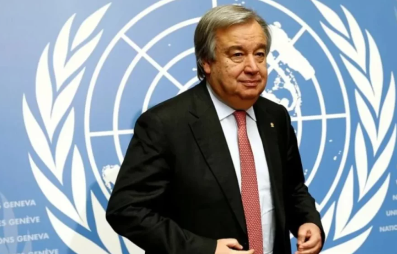 Bllokada detare në Hormuz  OKB  Rrezikohet ekonomia globale