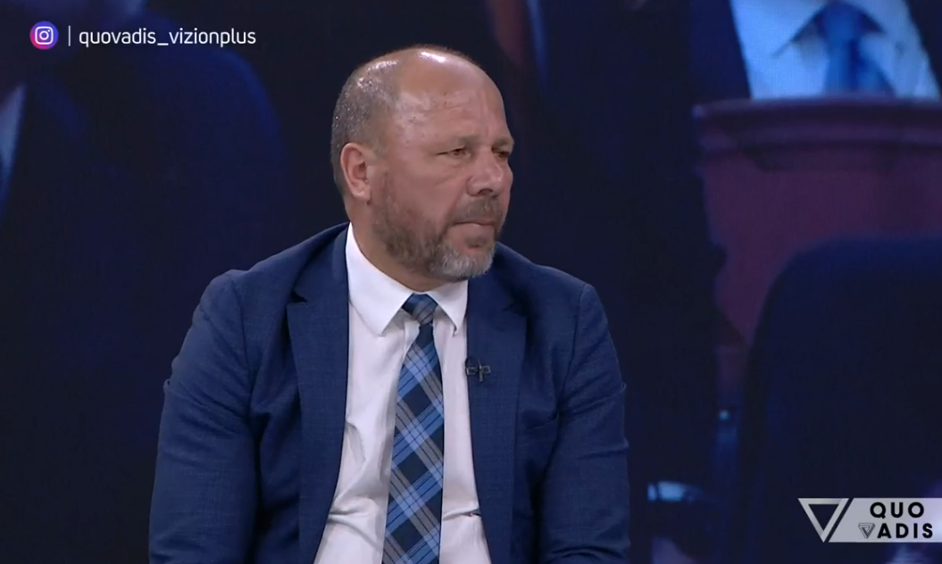 Mziu  Ja çfarë thonë kolegët socialistë për situatën brenda PS