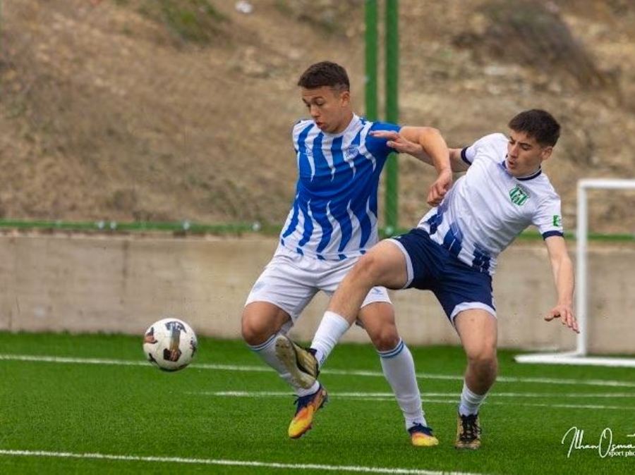 Andi Nuhiu ndjek hapat e babait  debuton me ekipin e parë të FC Shkupit