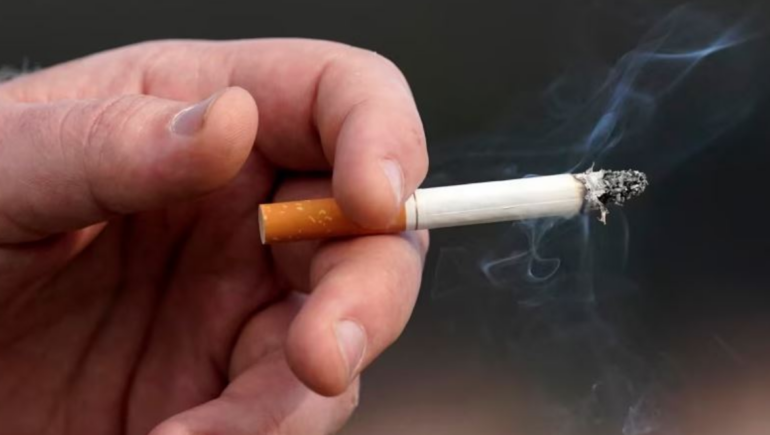cigaree