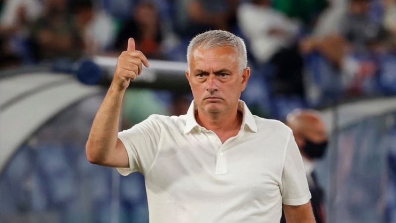 Mourinho  Nuk më ka kontaktuar Reali  kam edhe një vit kontratë me Benfikën