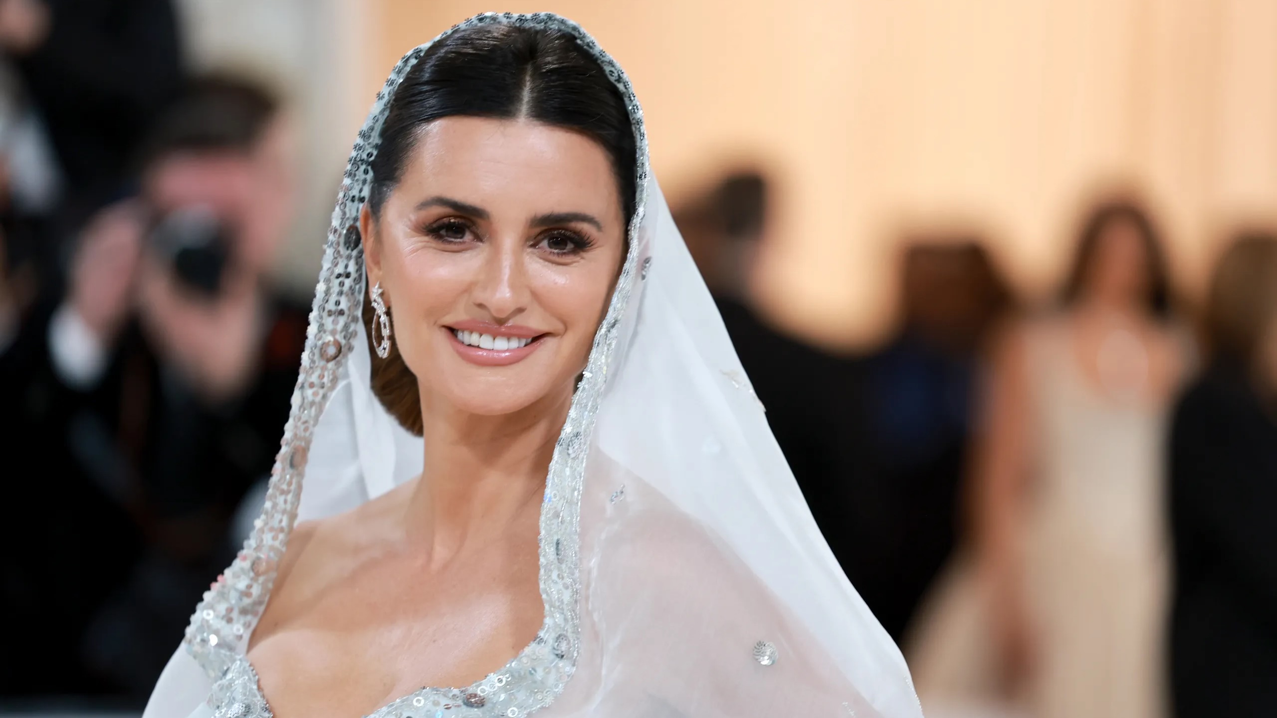  Mendova se po vdisja   Penélope Cruz rrëfen momentin tronditës që i ndodhi mes xhirimeve në Kanë 