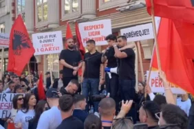 proteste-shkup