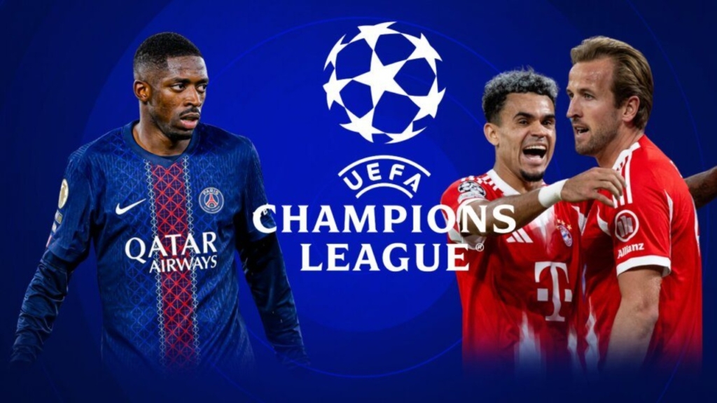 PSG-Bayern 5-4, mbrëmja që rishkroi librat e historisë evropiane, rekordi i ri absolut i gjysmëfinaleve!