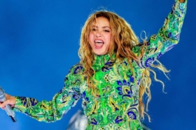 shakira