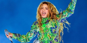 shakira