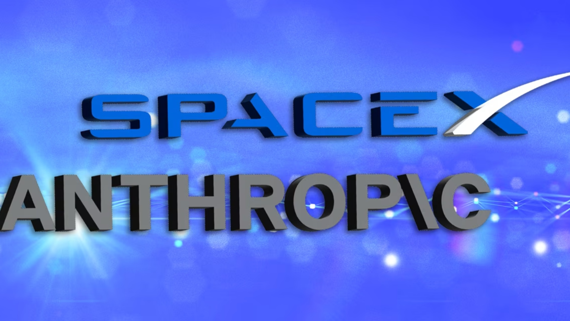 anthropic-njofton-nje-marreveshje-te-re-me-spacex-per-cfare-behet-fjale