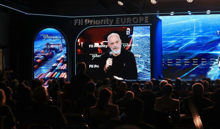 Rama: Anëtarësimi në BE, objektiv strategjik dhe i pandryshueshëm