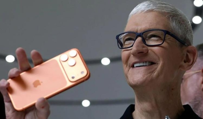 Produktet e Apple mund të kushtojnë më shtrenjtë! Rritja e çmimit të çipave prek edhe gjigantin teknologjik!