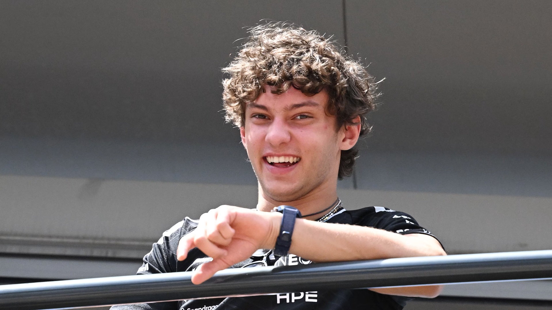Formula 1  Antonelli brilant në Monaco  siguron  pole position   Verstappen vjen pas  Ferrari ndjek nga vija e dytë 