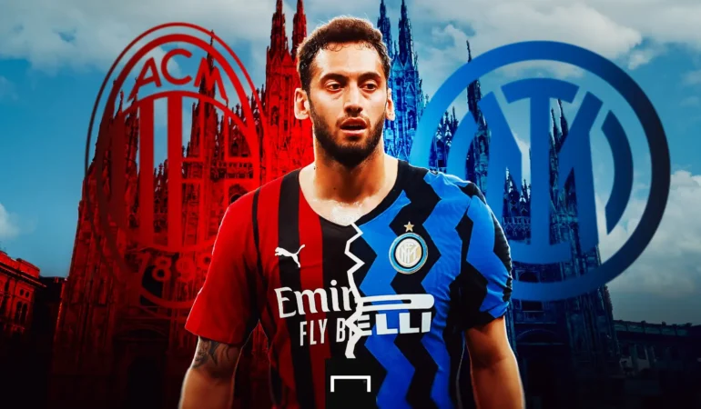 ‘Kemi marrë Calhanoglu’/ Fenerbahçe tremb Interin, edhe agjenti e konfirmon