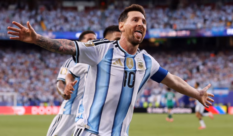 Argjentina dhe plani i Lionel Messit, ja se si menaxhoi gjithçka ylli i futbollit botëror