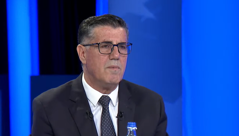 Haziri  LDK nuk është në ditët më të mira  synim i përbashkët rikthimi si partia e parë në Kosovë