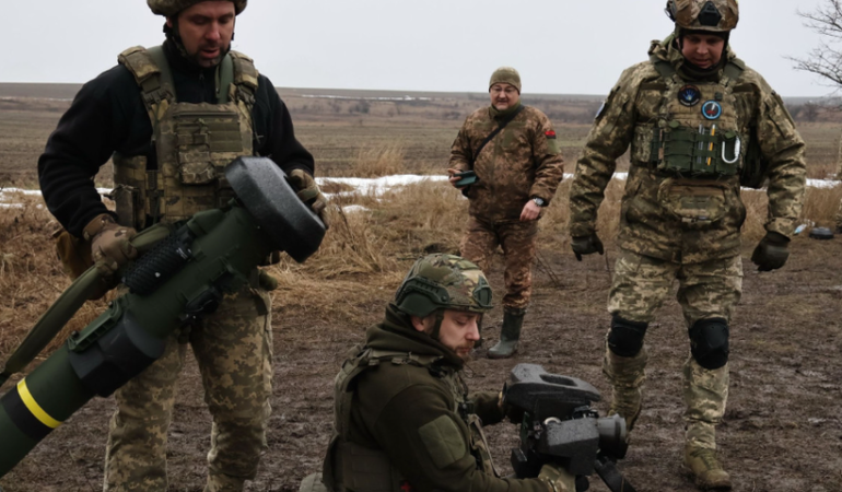 BE hap kanale të reja me Moskën, nisin kontaktet e para për negociata mbi luftën në Ukrainë