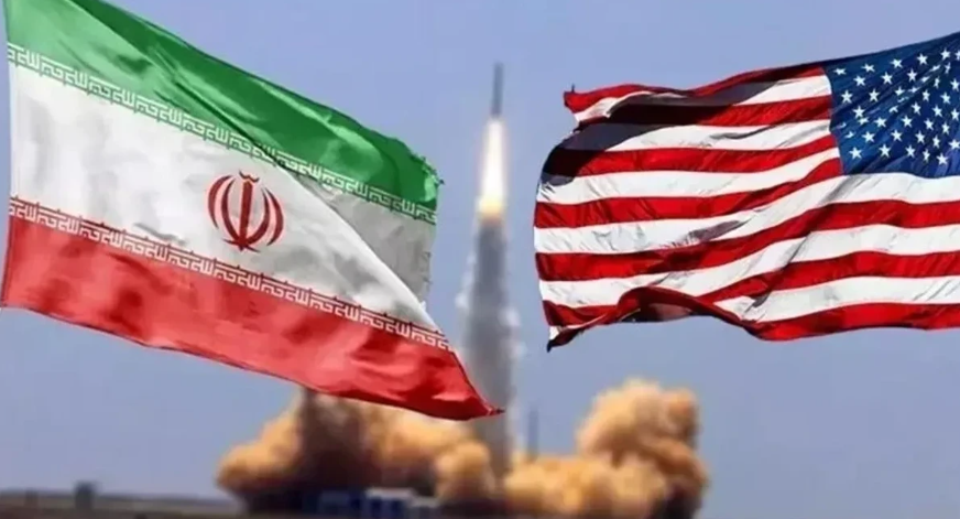 Tensione të reja SHBA Iran  Garda Revolucionare pezullon procesin e negociatave dhe kërcënon anijet në Hormuz