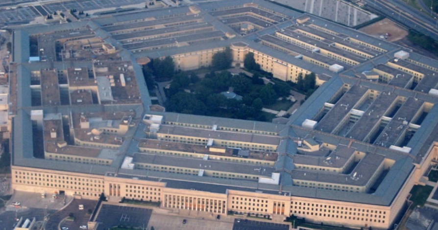 Alarm në Pentagon  evakuohen disa kate pas sinjalit për substanca të rrezikshme