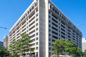 International-Monetary-Fund-Building-HQ1-Washington-DC-June-2024