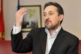 Ljubco-Georgievski