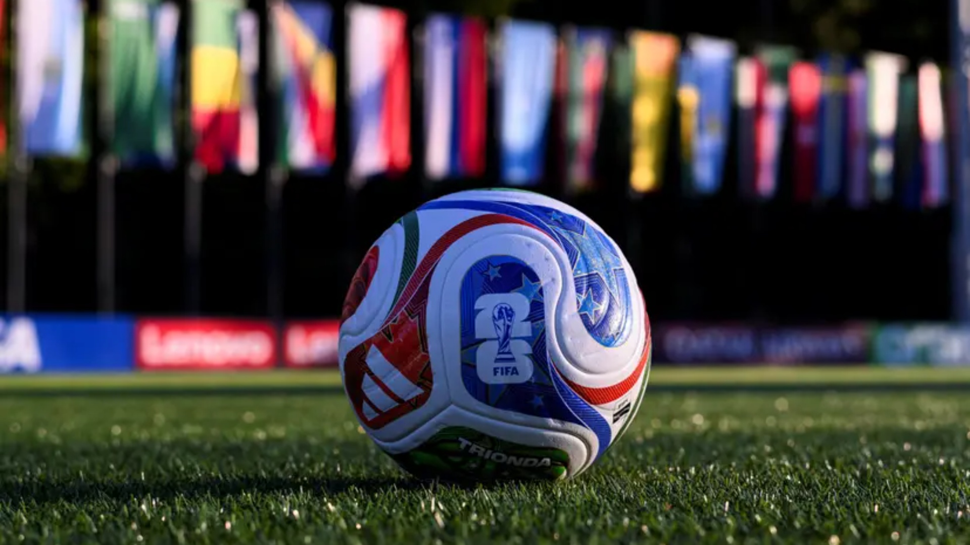 Spektakli më i madh i futbollit në planet nis zyrtarisht  The Sun  Pse mund të jetë Botërori më i bukur në histori 