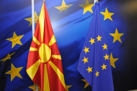 Makedonija-EU-znamina
