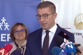 Mickoski-CEF