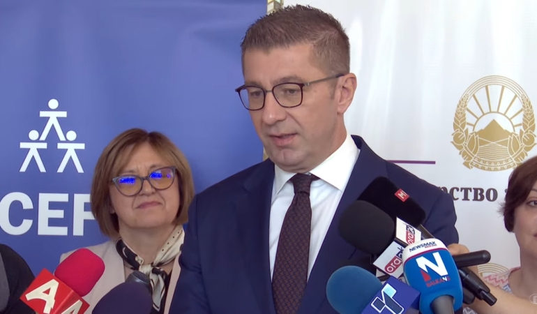 Mickoski-CEF