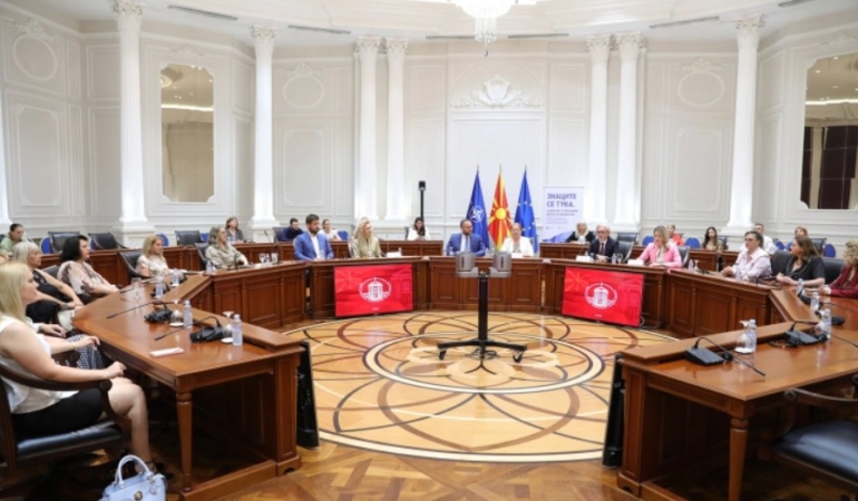 Projekt kombëtar kundër dhunës: Institucionet bashkojnë forcat për zgjidhje afatgjata