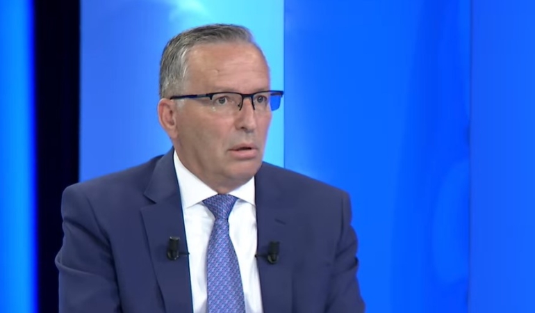 Hamza: PDK-ja ka arritur ta ruajë përqindjen e vet, VV-ja do binte edhe më shumë mos t’i kishte keqpërdorur resurset shtetërore