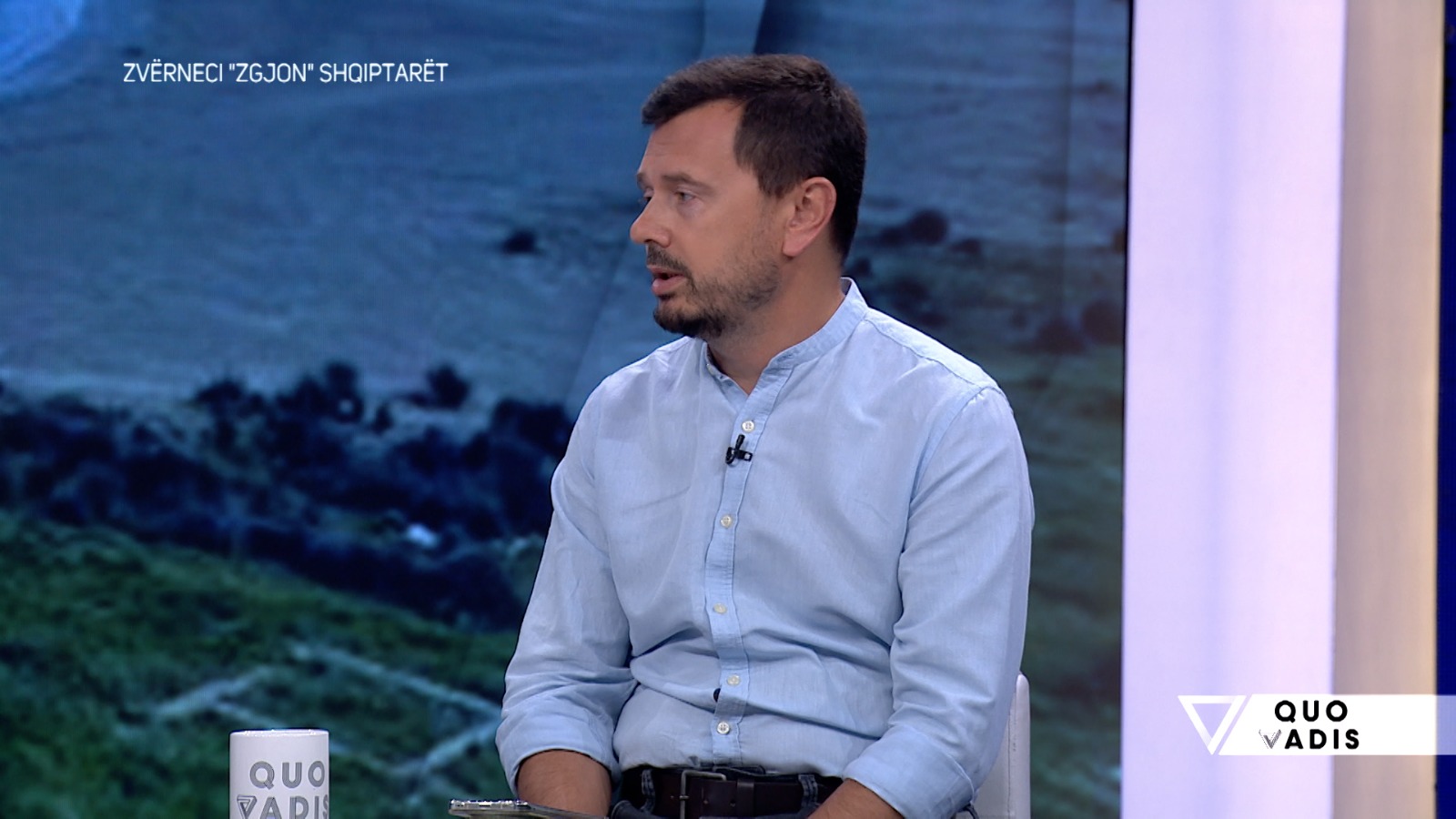 Investimi në Zvërnec  inxhinieri i mjedisit tregon nëse do të preken flamingot