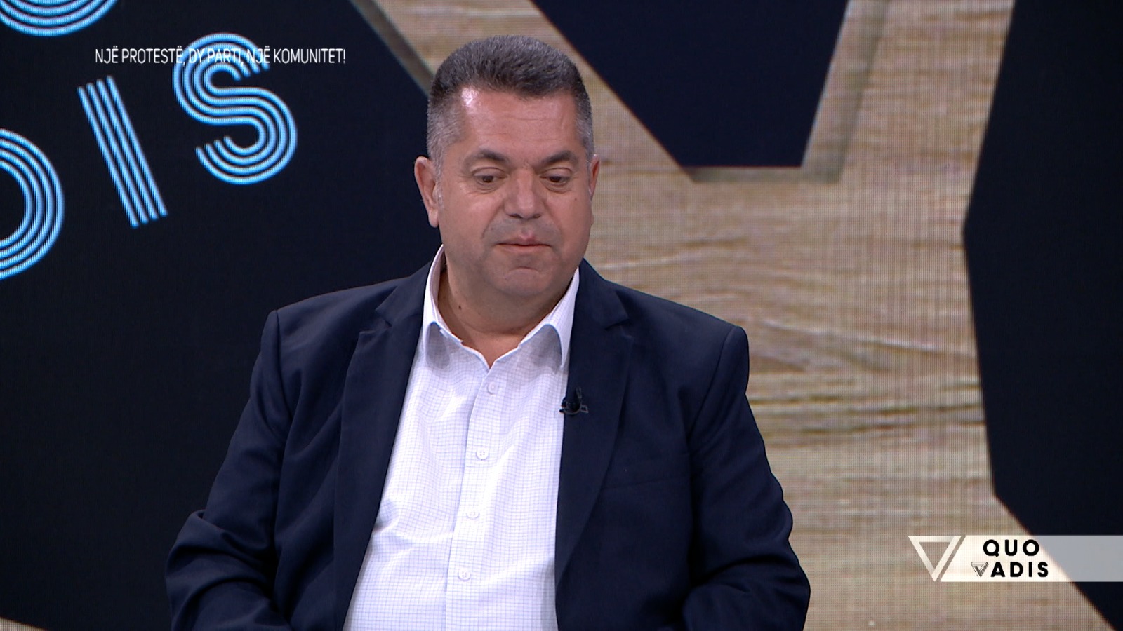 Protestat  Shkurti  Kjo klasë politike po qelbet dhe duhet varrosur 