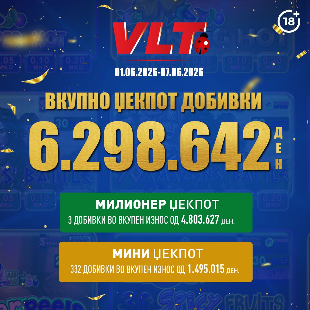lajme-te-bukura-nga-vlt-v-a-nga-vinica-fitoi-super-milionerin-ne-vlere-prej-7-334-957-denaresh
