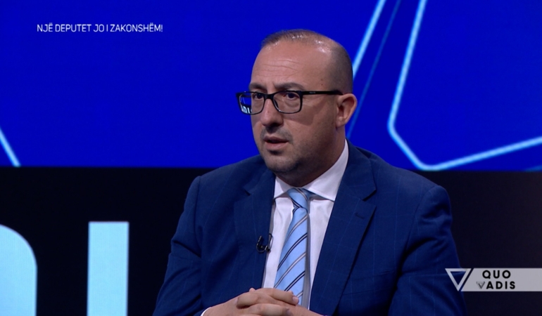 “Na erdhi Hoxha i xhamisë në protestë”, Korreshi: U bashkuan edhe socialistë!