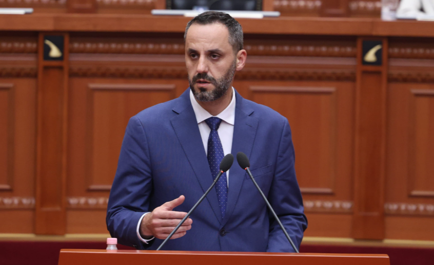 Lamallari  Drejtësi për Dëshmorin e Atdheut Enea Mekolli  jo gjykime politike