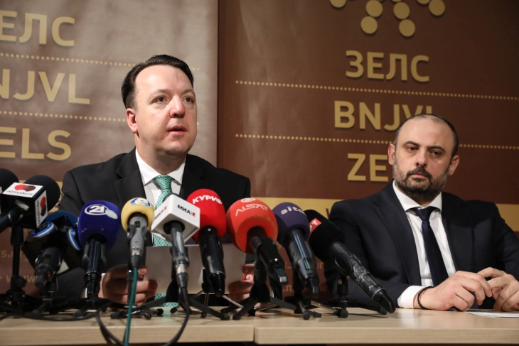 Presentation of World Bank local infrastructure projects