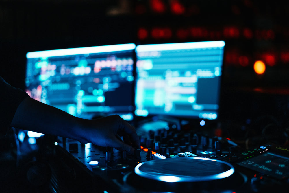 DJ i njohur në qendër të një mega-skandali droge!