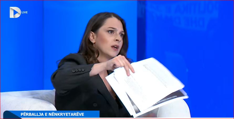 Kici Xhelili i drejtohet Konjufcës  Ku të kanë shkuar 10 prona 