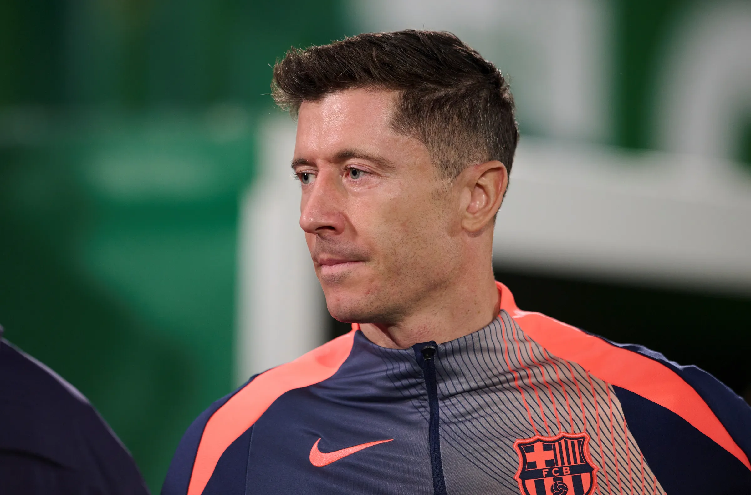 Goditja e verës  Lewandowski ndërron kontinent  zbarkon në Çikago 