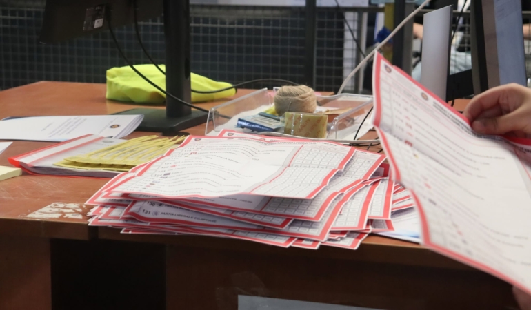 Këta janë 10 kandidatët më të votuar në zgjedhjet e 7 qershorit